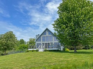 31 Deer Run, Ellsworth, ME 04605