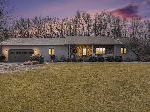 12240 County Road 4, Middlebury, IN 46540