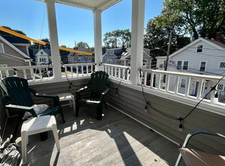 7 Upcrest Rd #2, Brighton, MA 02135