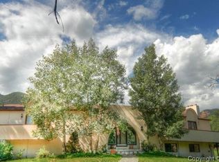 4 Penrose Blvd, Colorado Springs, CO 80906