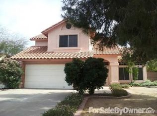 6601 E Norwood St, Mesa, AZ 85215