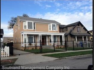 1067 Leighton Ave #A, Los Angeles, CA 90037