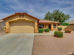 2480 E Fairview St, Chandler, AZ 85225