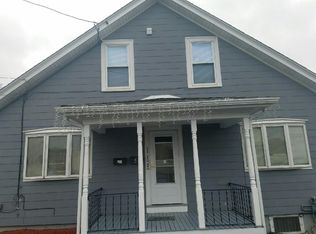 57 Lantern Rd #2, Revere, MA 02151