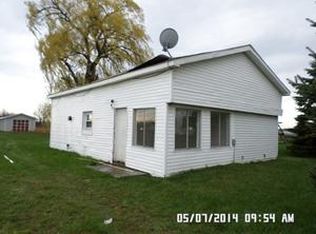 8770 Burt Rd, Birch Run, MI 48415