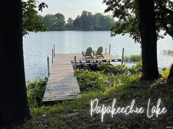 9471 E 1000 N, Syracuse, IN 46567