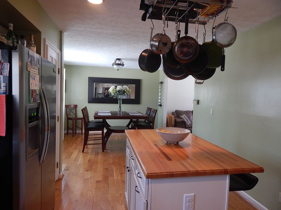 New Kitchen