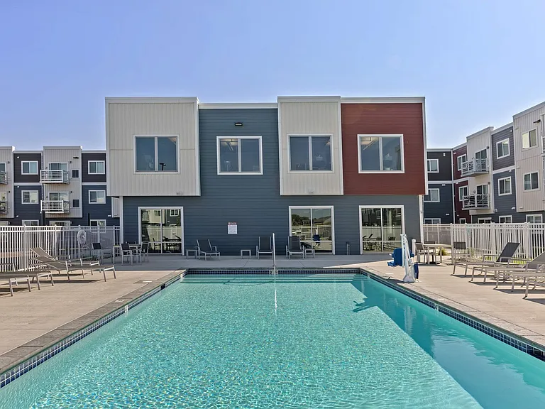 Whisper Ridge Commons — Photo 31