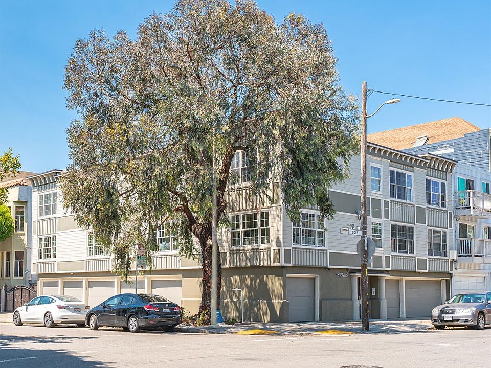 1st image of 675 Cole St APT 2