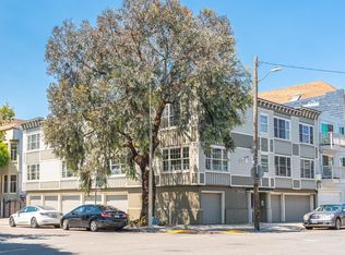 675 Cole St APT 2, San Francisco, CA 94117