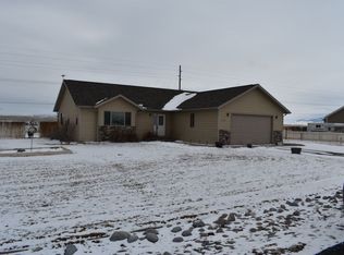 3343 Violet Dr, Helena, MT 59602