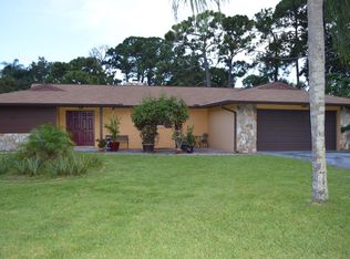 667 Sunset Ln, Merritt Island, FL 32952