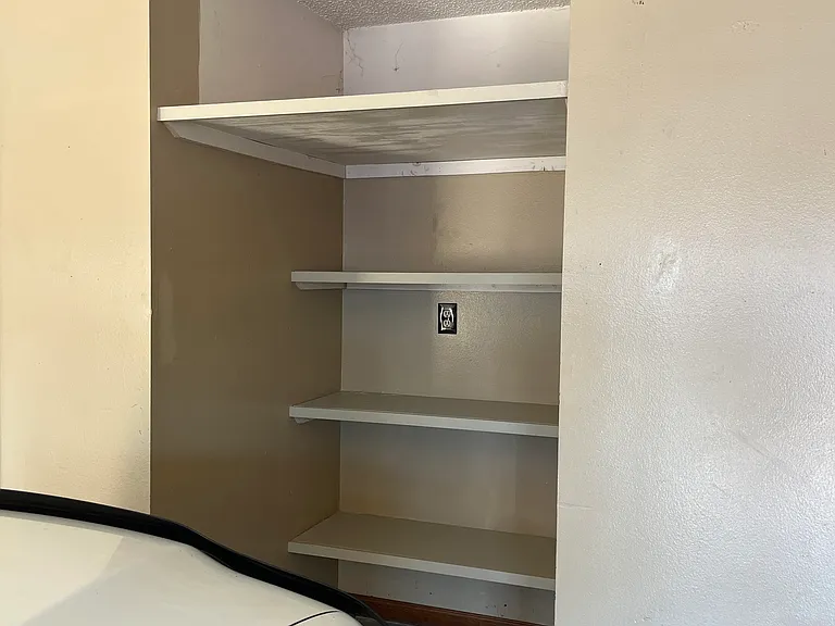 Garage storage