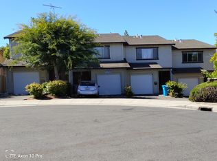 10249 Oasis Ct #3, Cupertino, CA 95014
