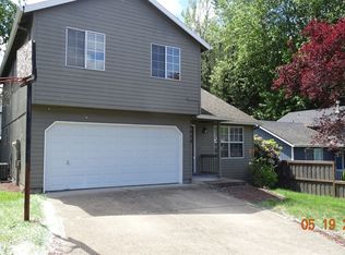 20848 SW Parker Ct, Beaverton, OR 97078