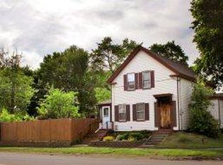 390 Portland St, Rochester, NH 03867