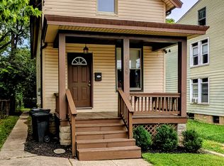 2119 Feldman Ave, Cincinnati, OH 45212