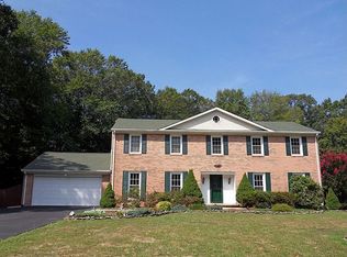 9208 Mimosa Dr, La Plata, MD