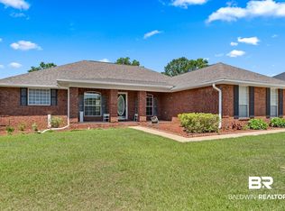 12277 Verona Ct, Foley, AL 36535