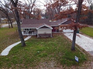 2516 1st St, Prescott, MI 48756