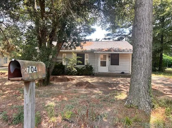 704 E Gibson Ave, Dewitt, AR 72042