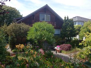 3027B 59th Ave SW, Seattle, WA 98116