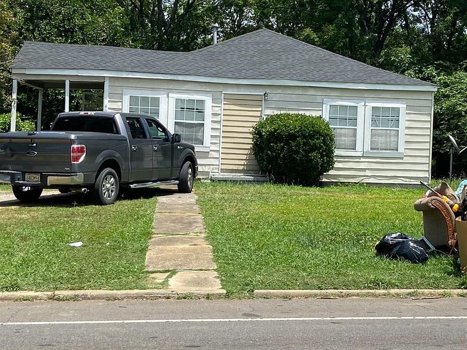 1st image of 407 S Park Rd SW