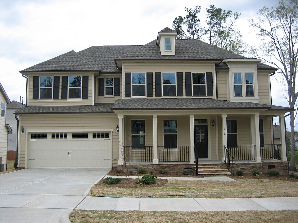 Farmhouse Style