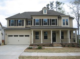 3605 Greenville Loop Rd, Wake Forest, NC 27587