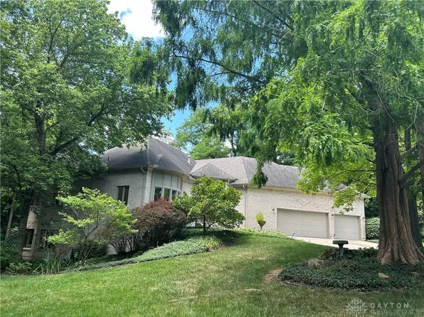 601 Alex Ct, Dayton, OH 45440