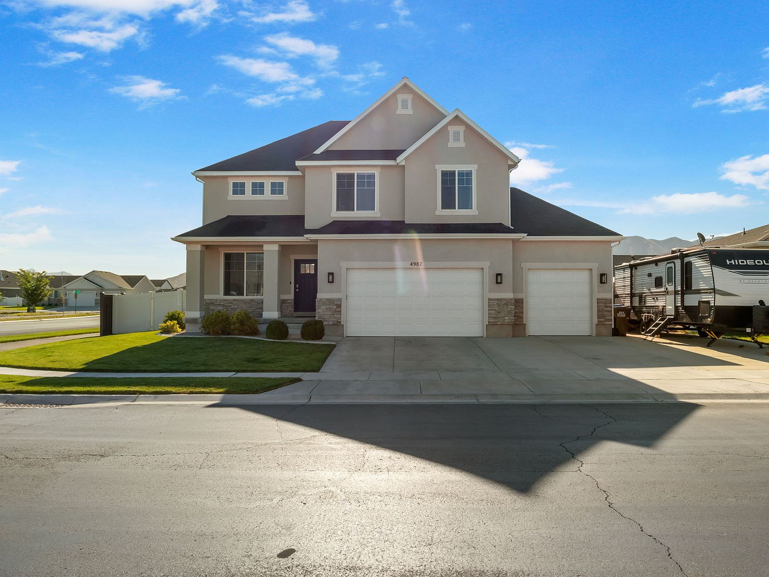 4982 N Goosefoot Dr #51, Eagle Mountain, UT 84005 | MLS