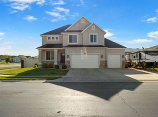 4982 N Goosefoot Dr #51, Eagle Mountain, UT 84005