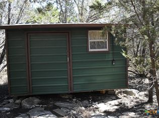 121 Agarita Dr, Spring Branch, TX 78070