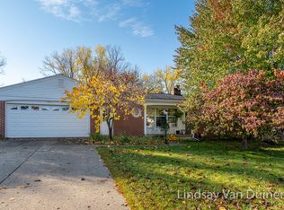 1648 Sunny Creek St SE, Kentwood, MI