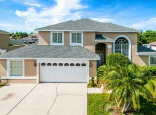 2691 Hawthorne Ln, Kissimmee, FL 34743