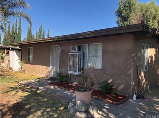 18664 7th St, Bloomington, CA 92316