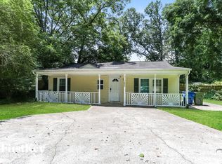 1698 Sandtown Rd SW, Atlanta, GA 30311