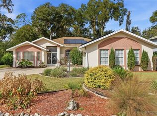 2936 N Kittery Point, Hernando, FL 34442