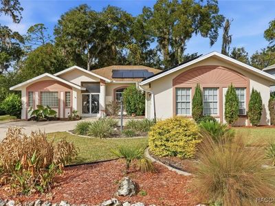 2936 N Kittery Point, Hernando, FL, 34442