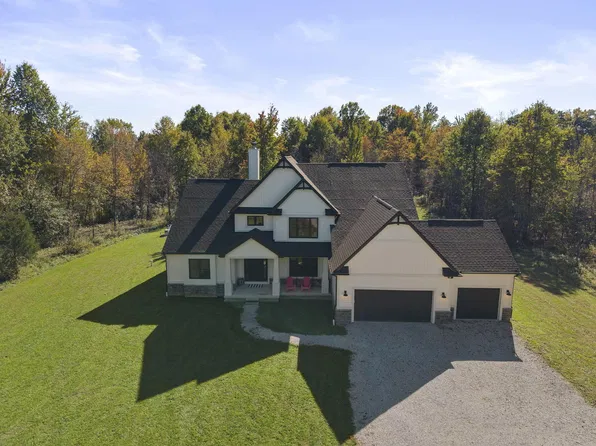 4033 N Waggoner Rd, Blacklick, OH 43004