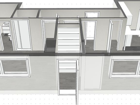 4th image of 103 Victoria Dr APT 1