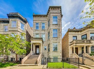 3717 N Magnolia Ave #1, Chicago, IL 60613