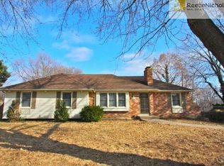 3017 S 56th Ter, Kansas City, KS 66106
