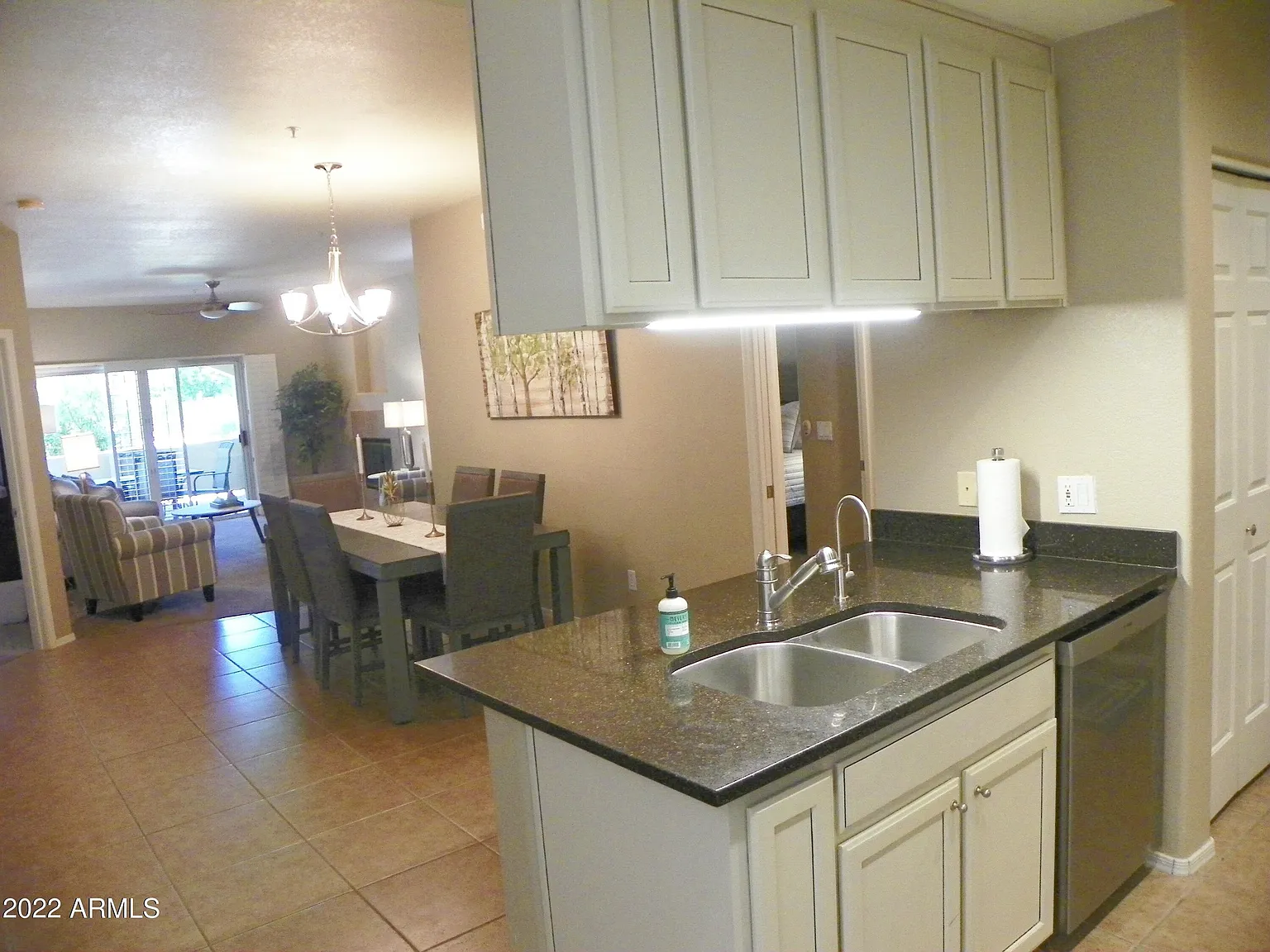 2 bed, 2.0 bath, 1149 sqft, $2,375 — Photo 4