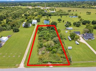 930 Lilley Rd, Alvin, TX 77511