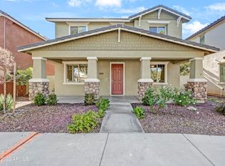 20755 W Alsap Rd, Buckeye, AZ 85396