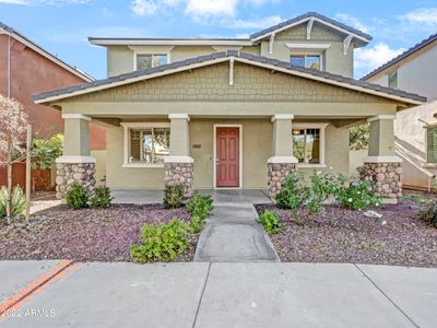 20755 W Alsap Rd, Buckeye, AZ, 85396