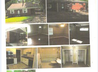 815 S Graham St, Memphis, TN 38111