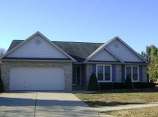 4558 E Compton Blvd, Bloomington, IN