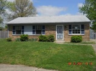 6007 Stillridge Ct, Louisville, KY 40229